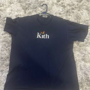 Kith Men’s Butterfly Tee